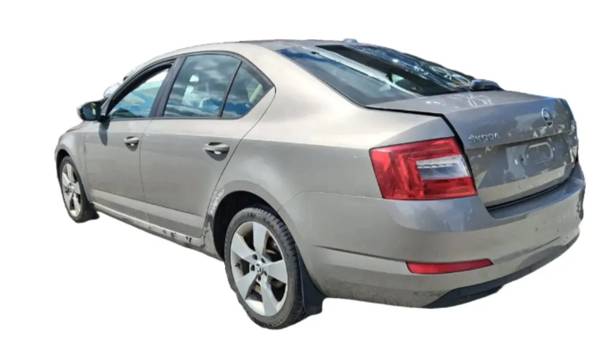 Various 2012-2020 MK3 Skoda Octavia For Breaking - Image 2