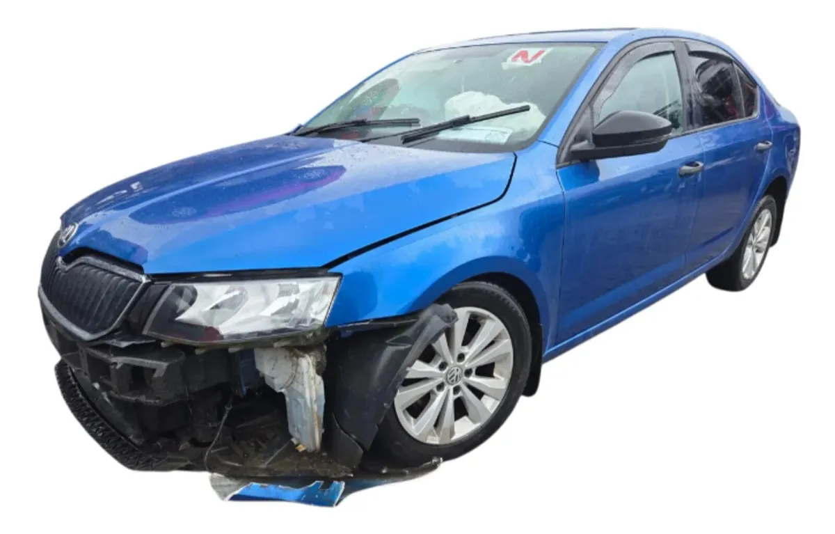 Various 2012-2020 MK3 Skoda Octavia For Breaking - Image 3
