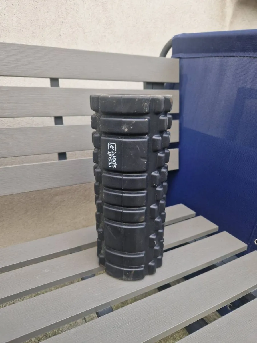 Gym equopment - Image 1