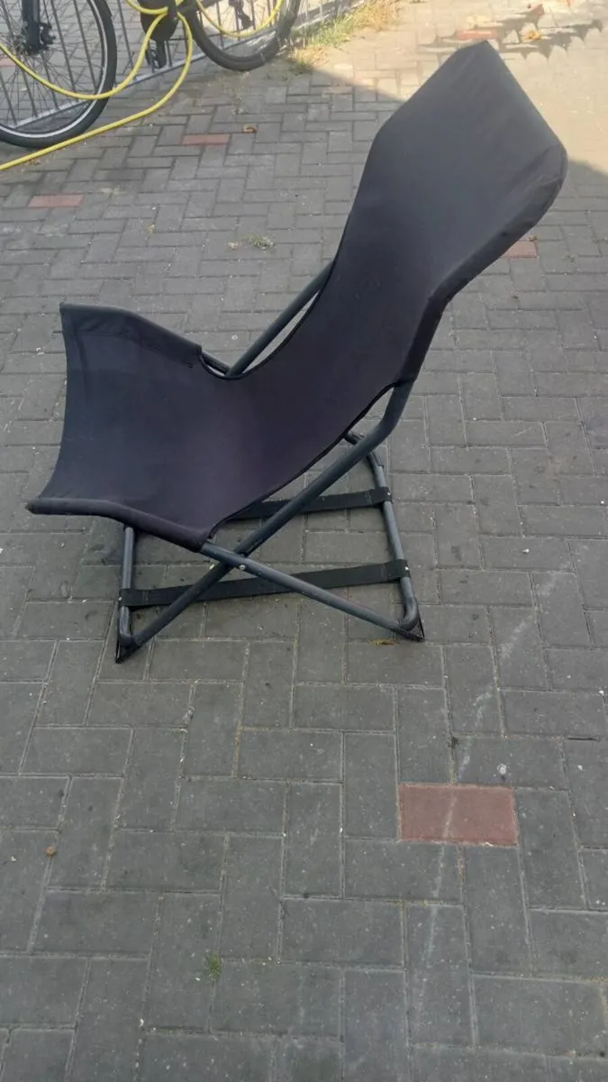 Garden chairs - Image 2