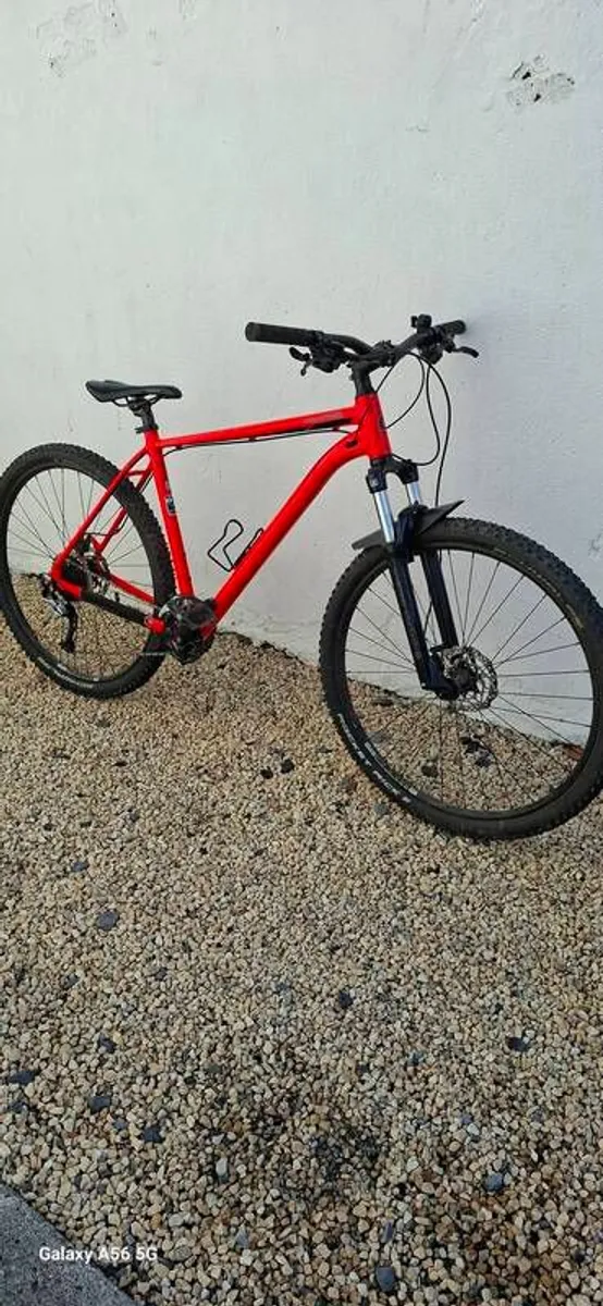 cannondale trail 7 xl - Image 1