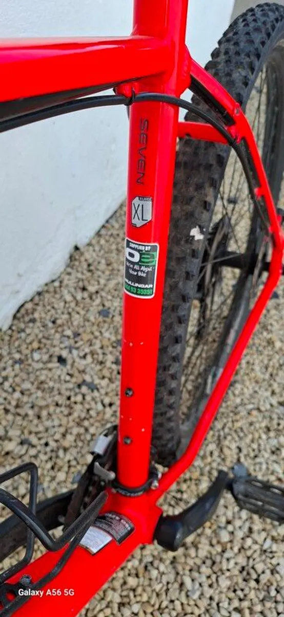 cannondale trail 7 xl - Image 3