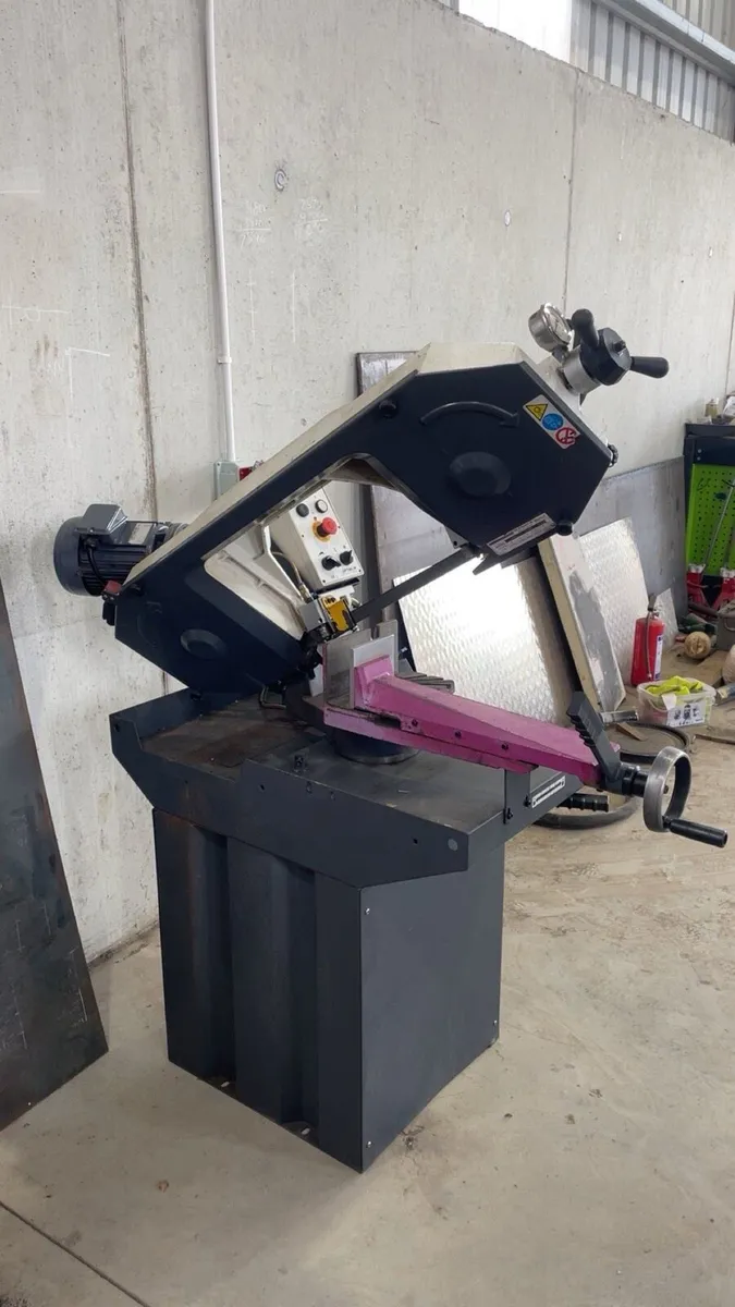 Bandsaw - Image 2