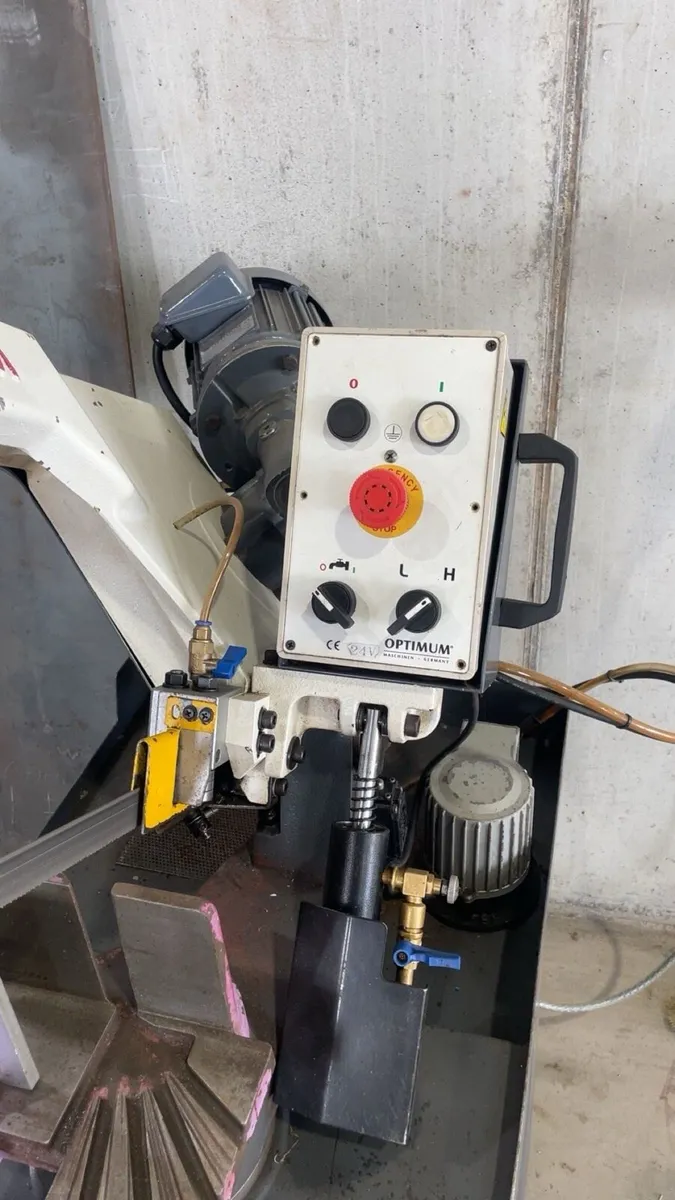 Bandsaw - Image 3