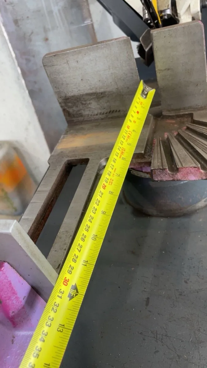 Bandsaw - Image 4