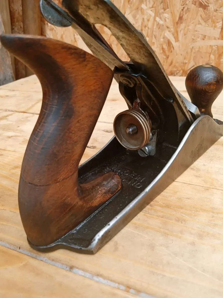 Scrub plane - Image 3