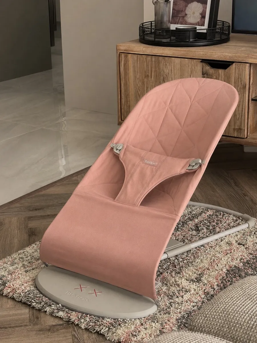BabyBjörn Bouncer Bliss - Image 3