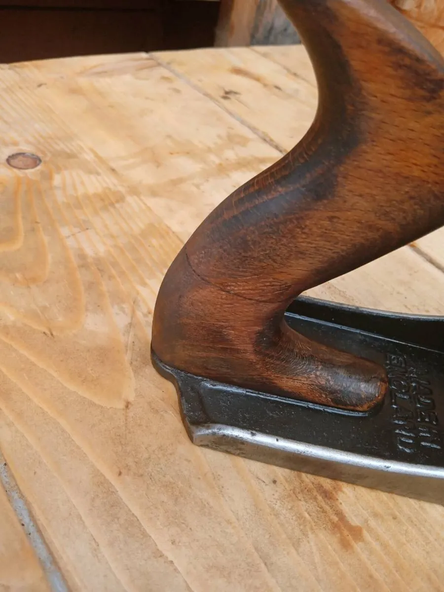 Scrub plane - Image 4