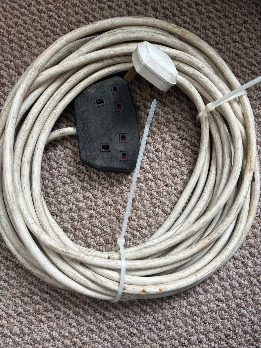 Cable for sale - Image 2