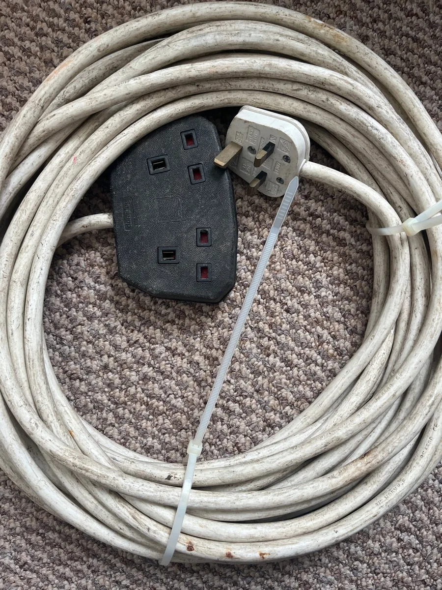 Cable for sale - Image 3