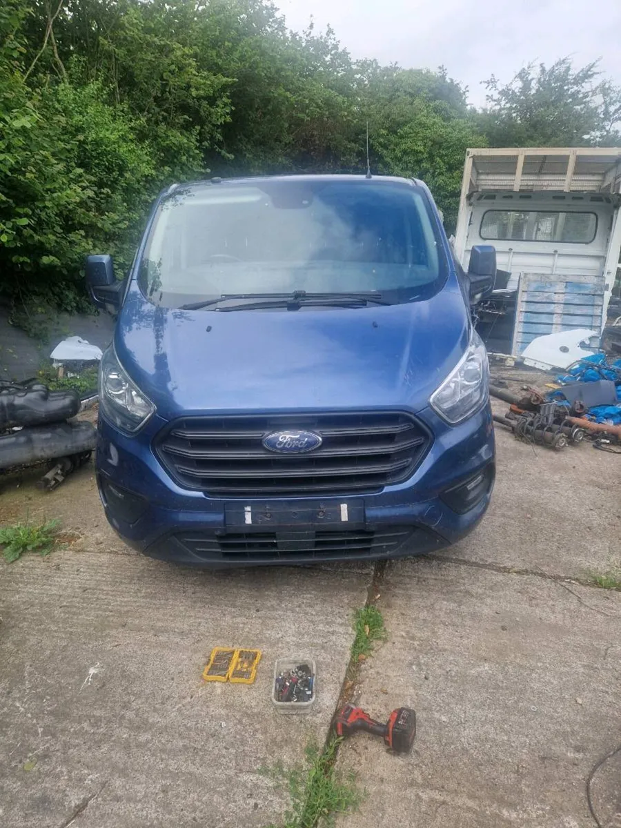 Ford transit engines - Image 3