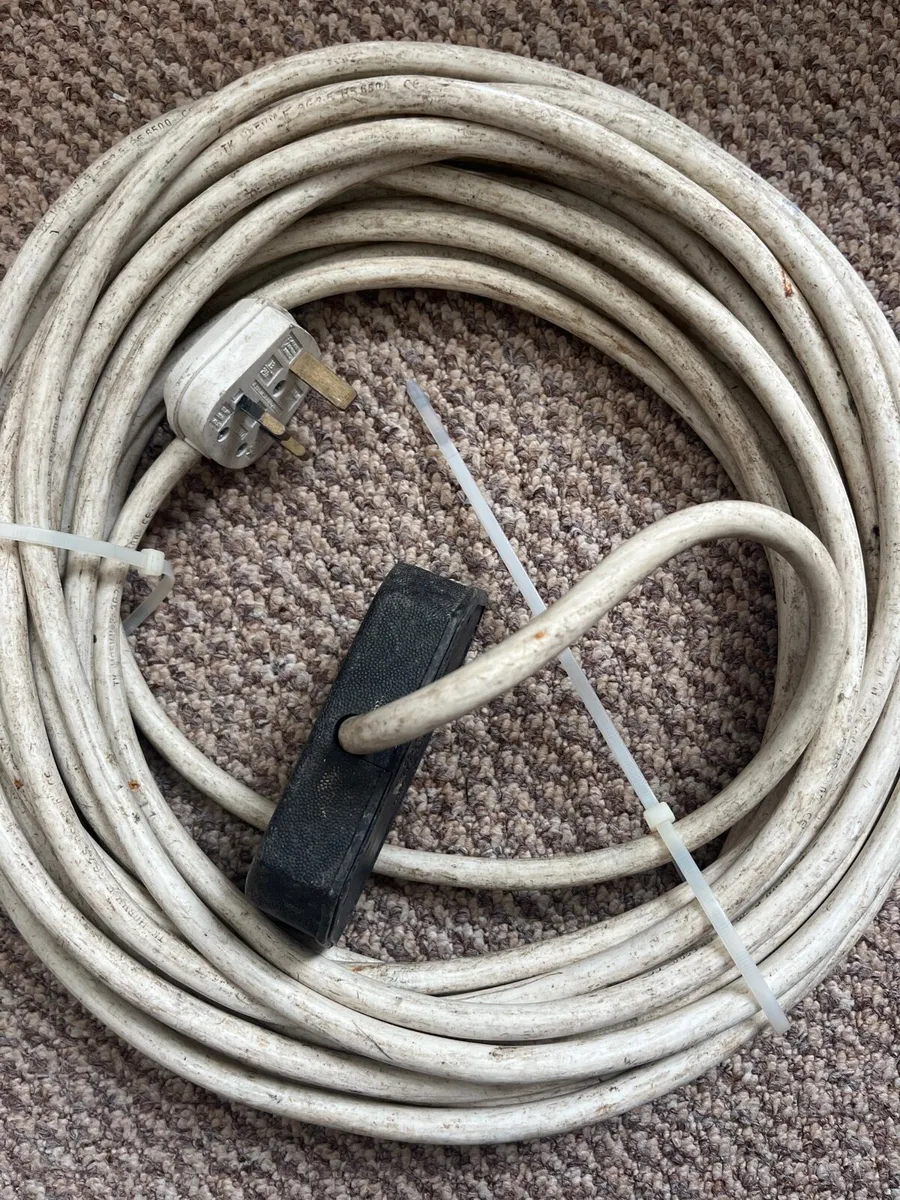 Cable for sale - Image 1