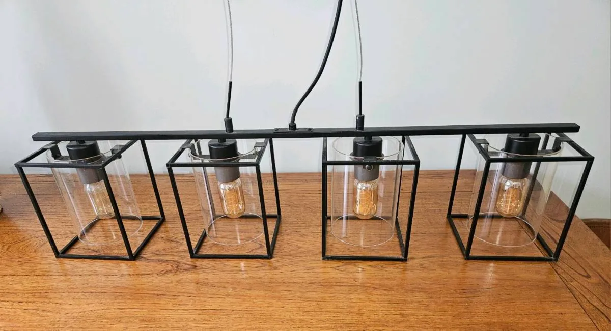 Ceiling lantern - Image 1