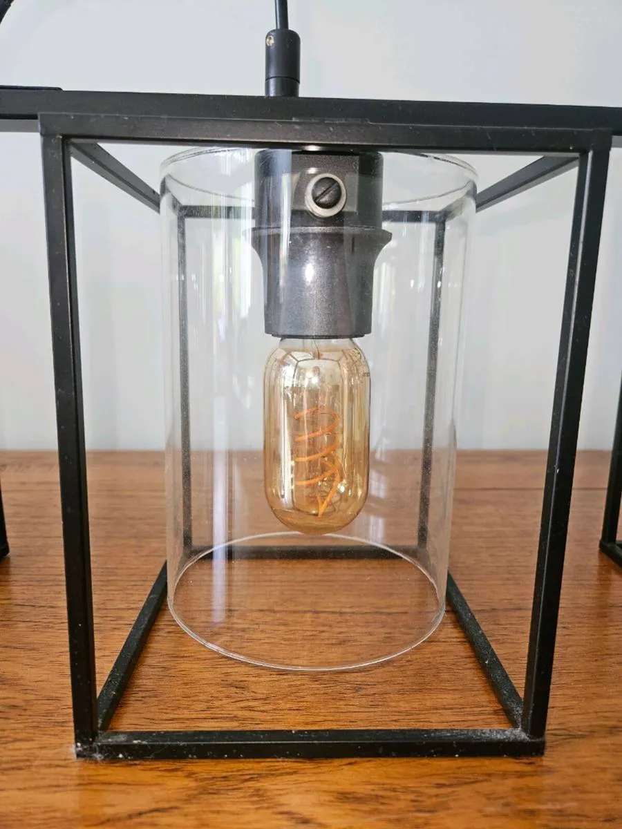 Ceiling lantern - Image 2