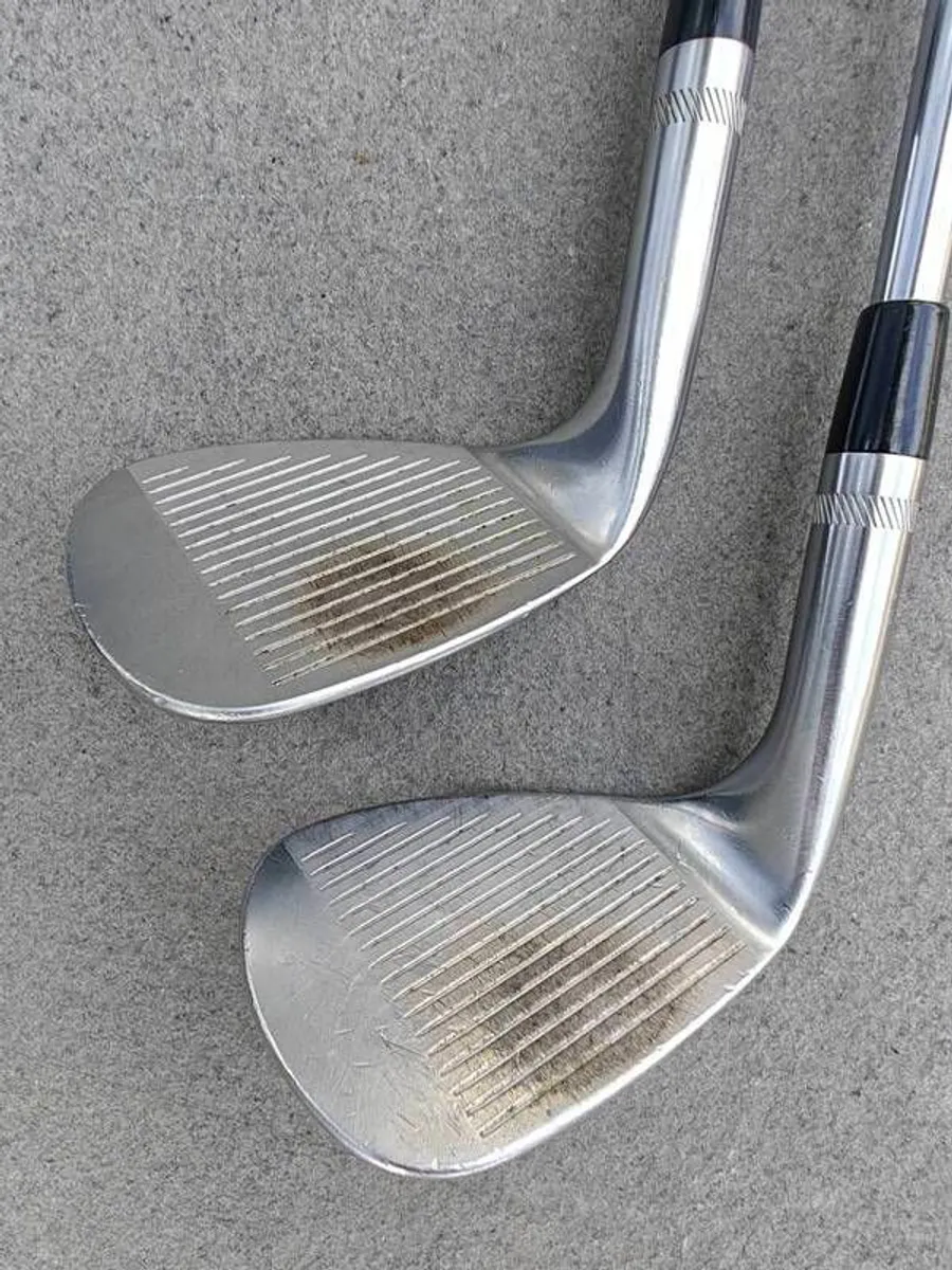 Titlest SM6 Vokey Wedges - Image 4