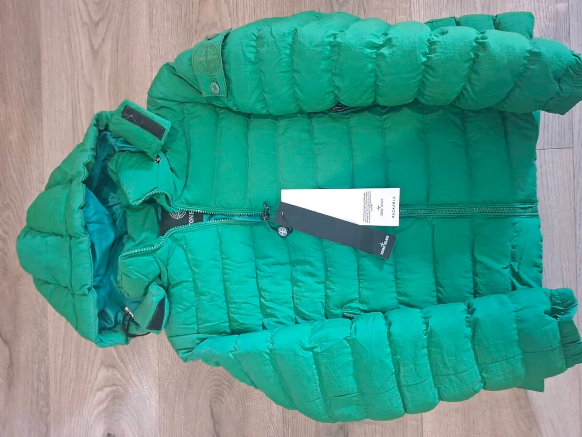 Kids and adults Designer Jackets - Image 1