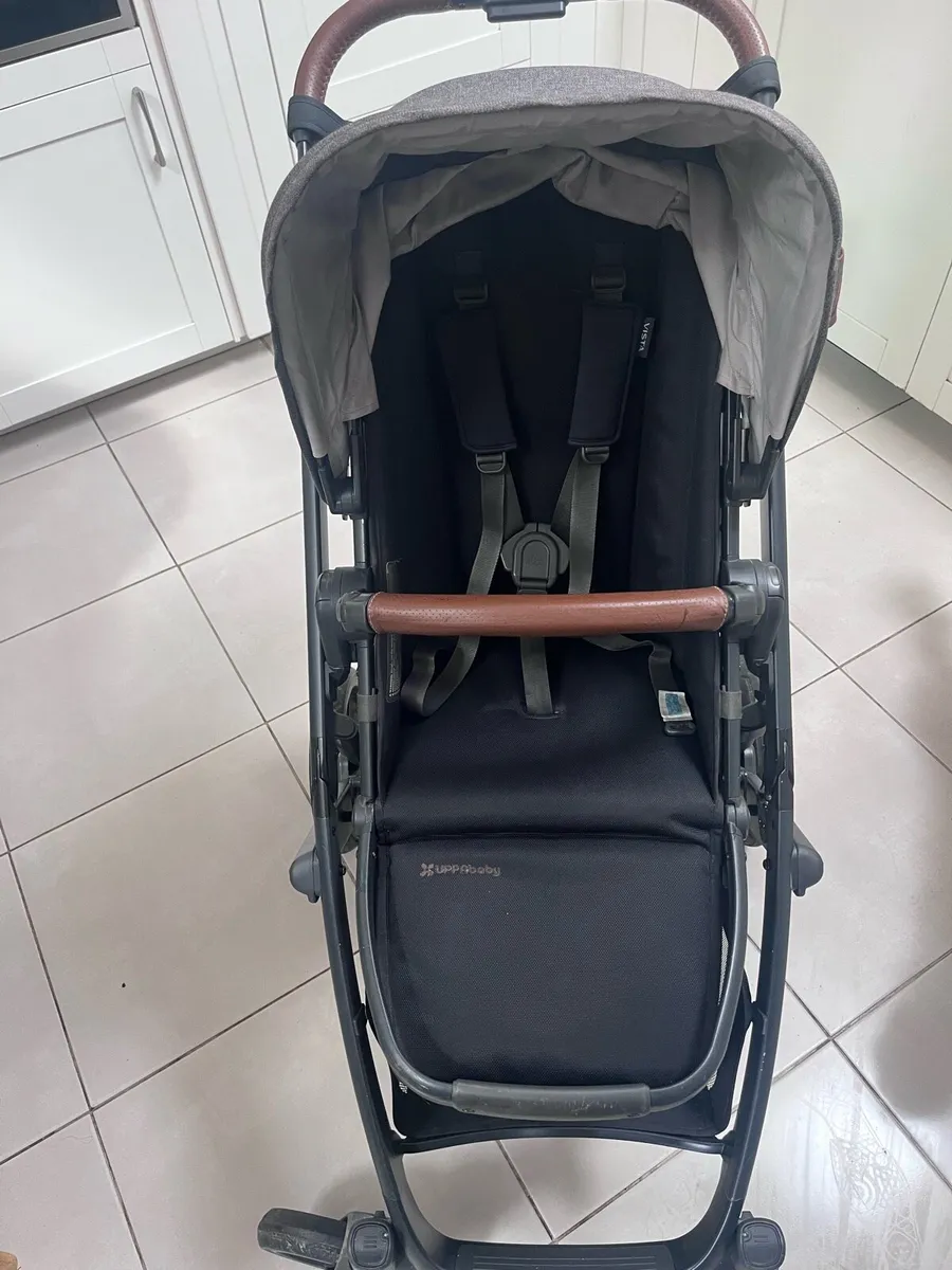 Uppababy Vista - Image 1