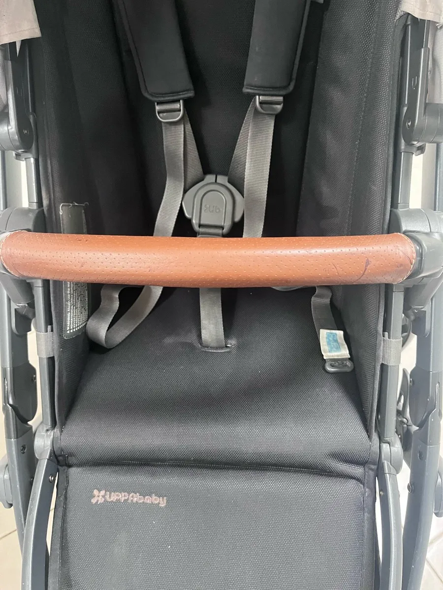 Uppababy Vista - Image 2