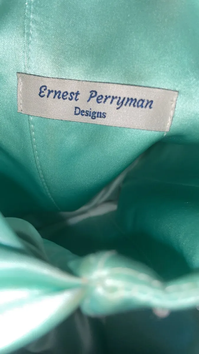 confirmation dress - Image 1