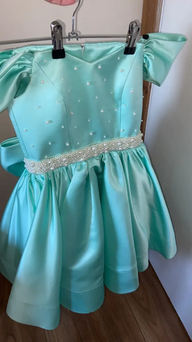 confirmation dress - Image 4