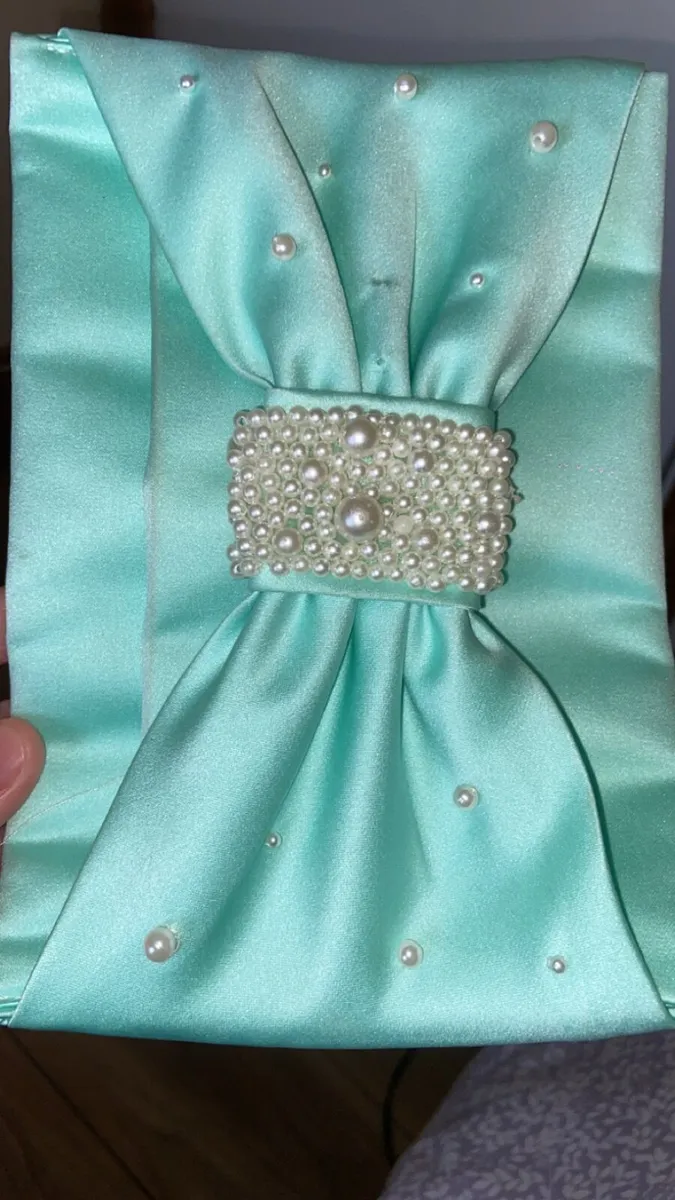 confirmation dress - Image 2