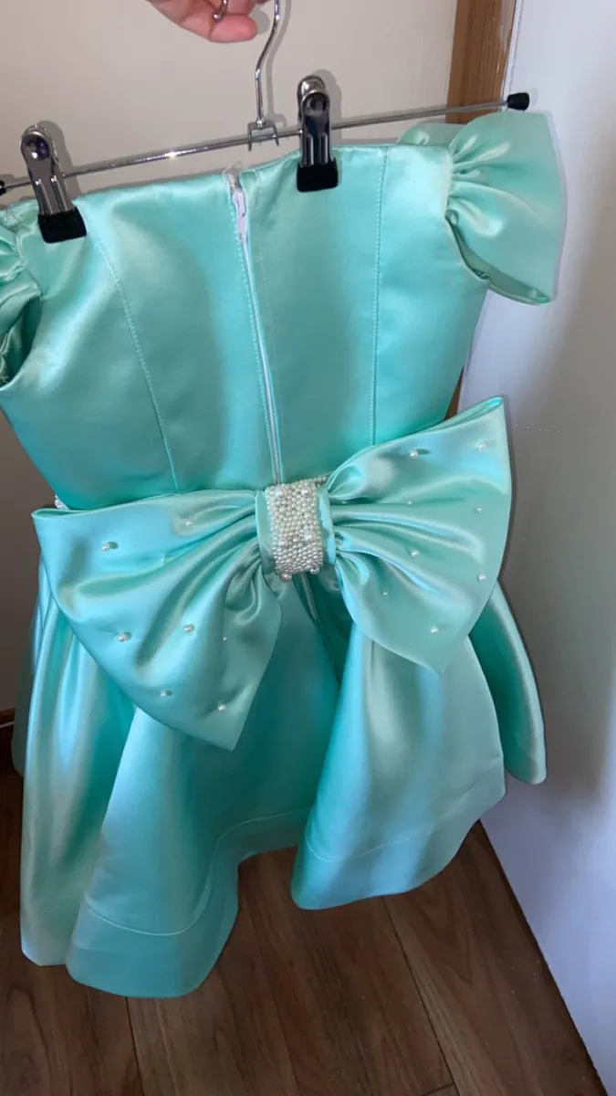 confirmation dress - Image 3