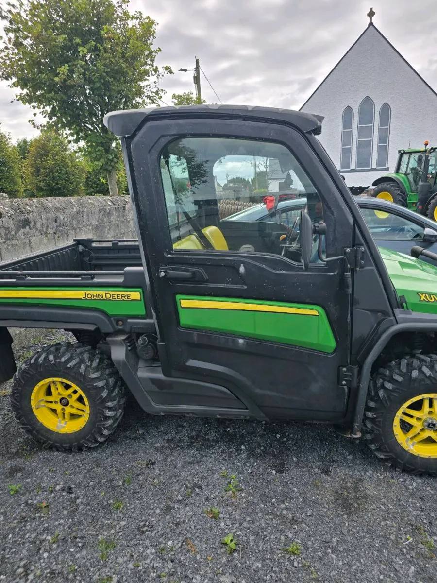 John Deere Gator - Image 2