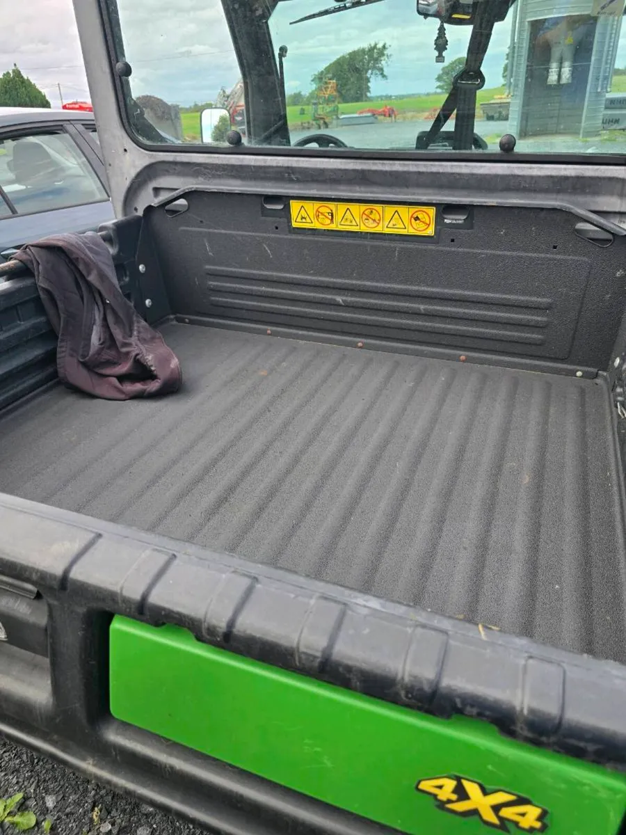 John Deere Gator - Image 3