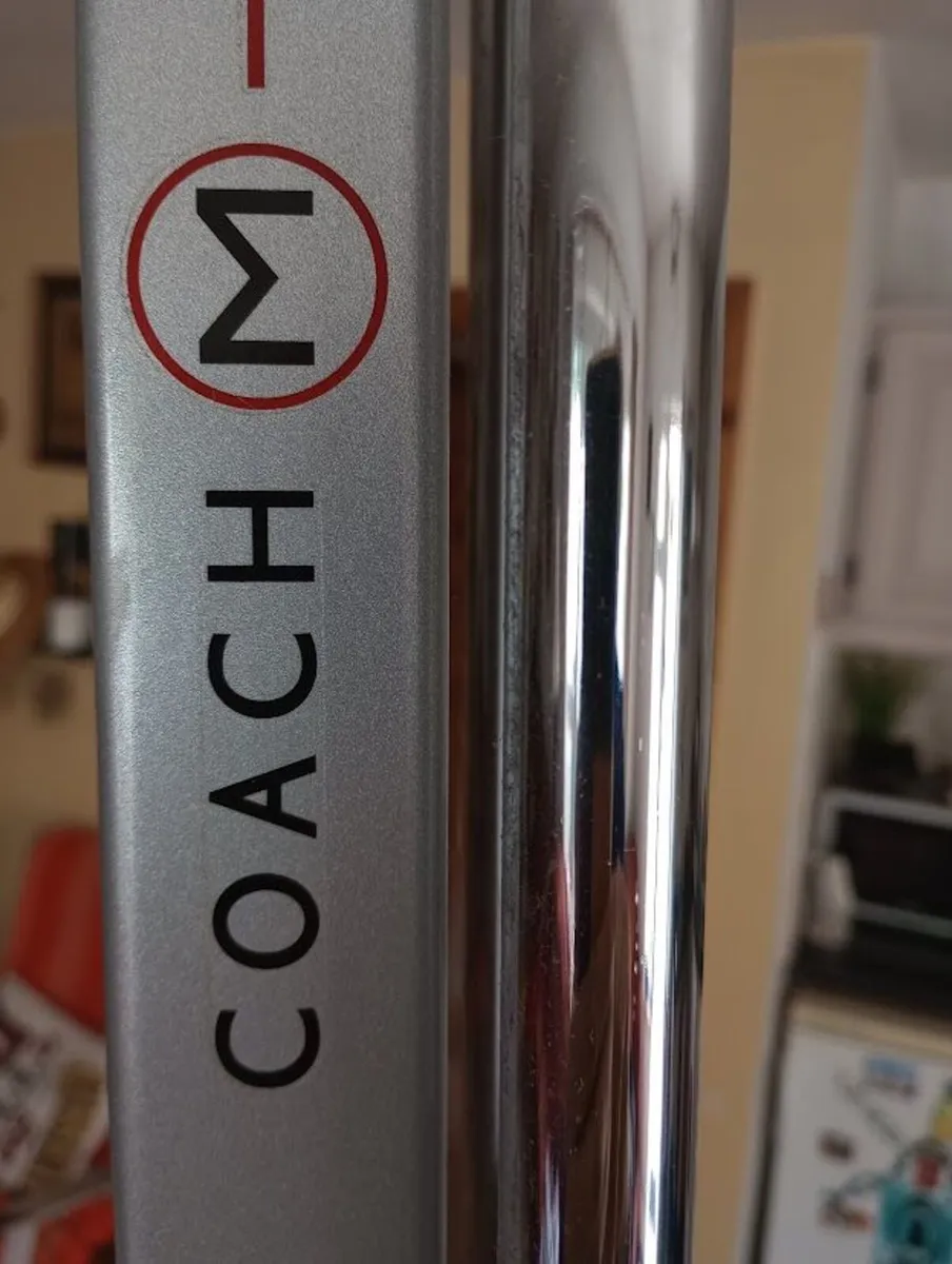 Rowing machine KETLER COACH M - Image 4