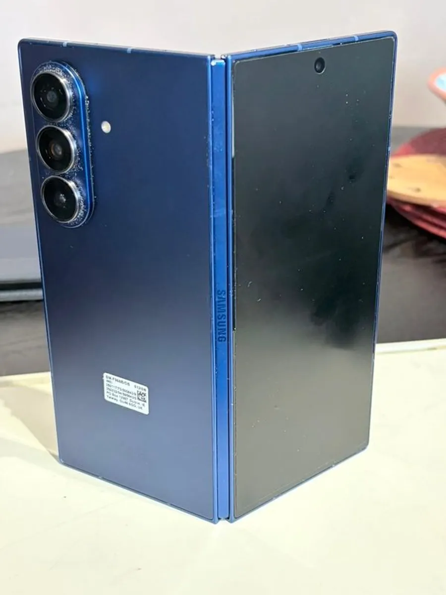 Fold 7 512gb - Image 2