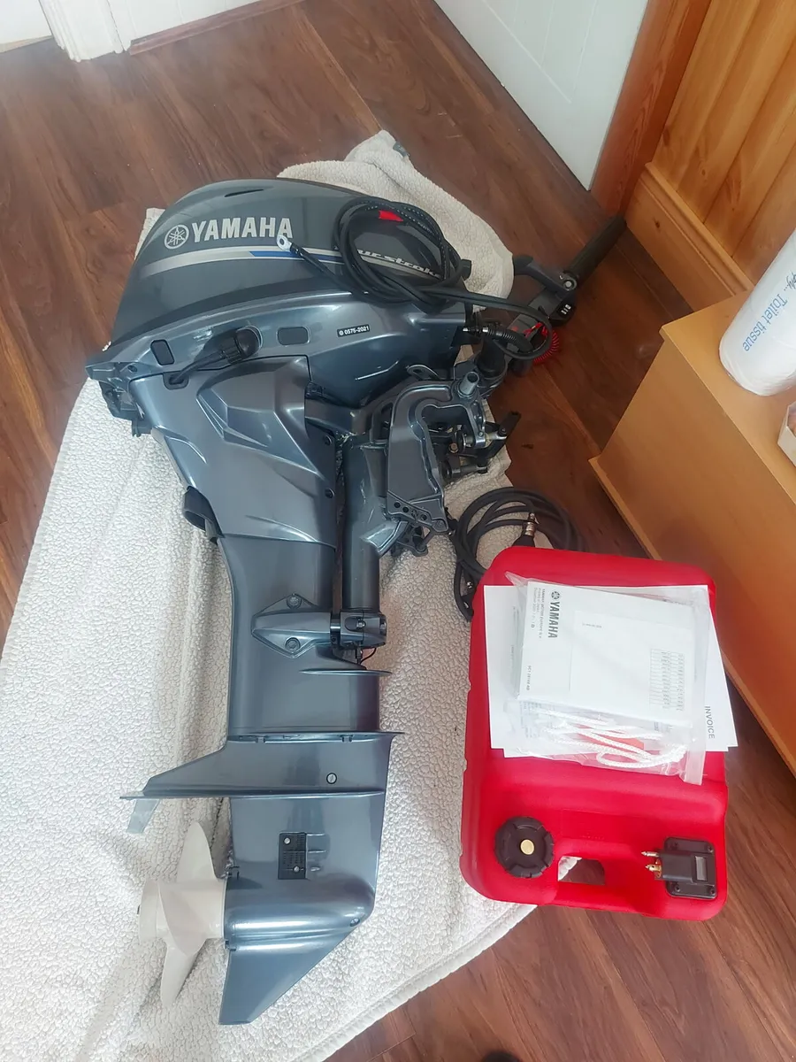 Full Livescope Set up - Image 4