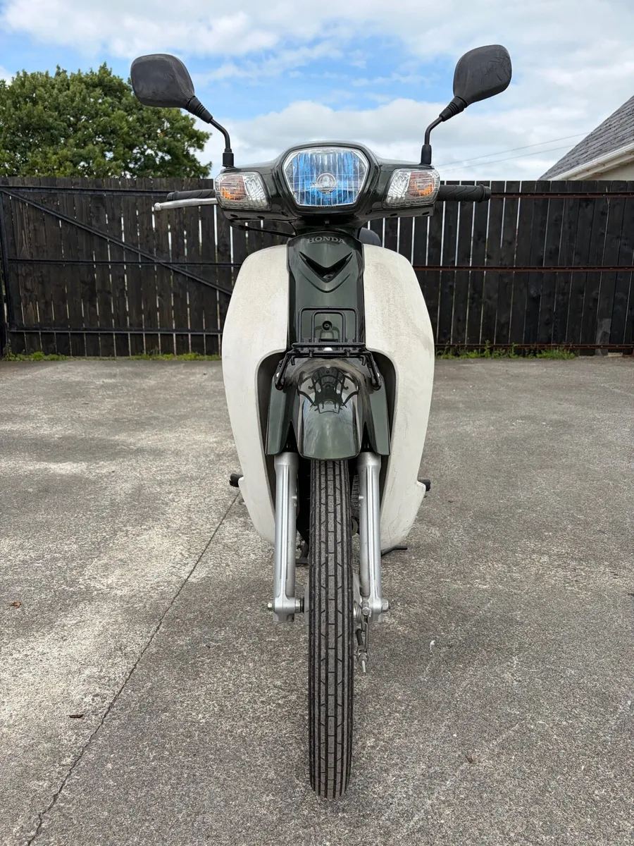 Honda 50’s for sale. Prices from €2500 - Image 3