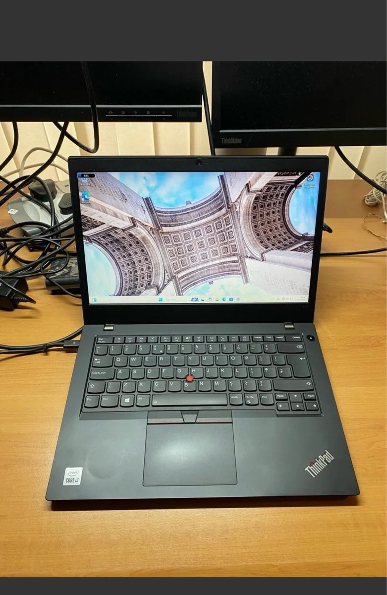 Lenovo laptop 14 inch screen windows