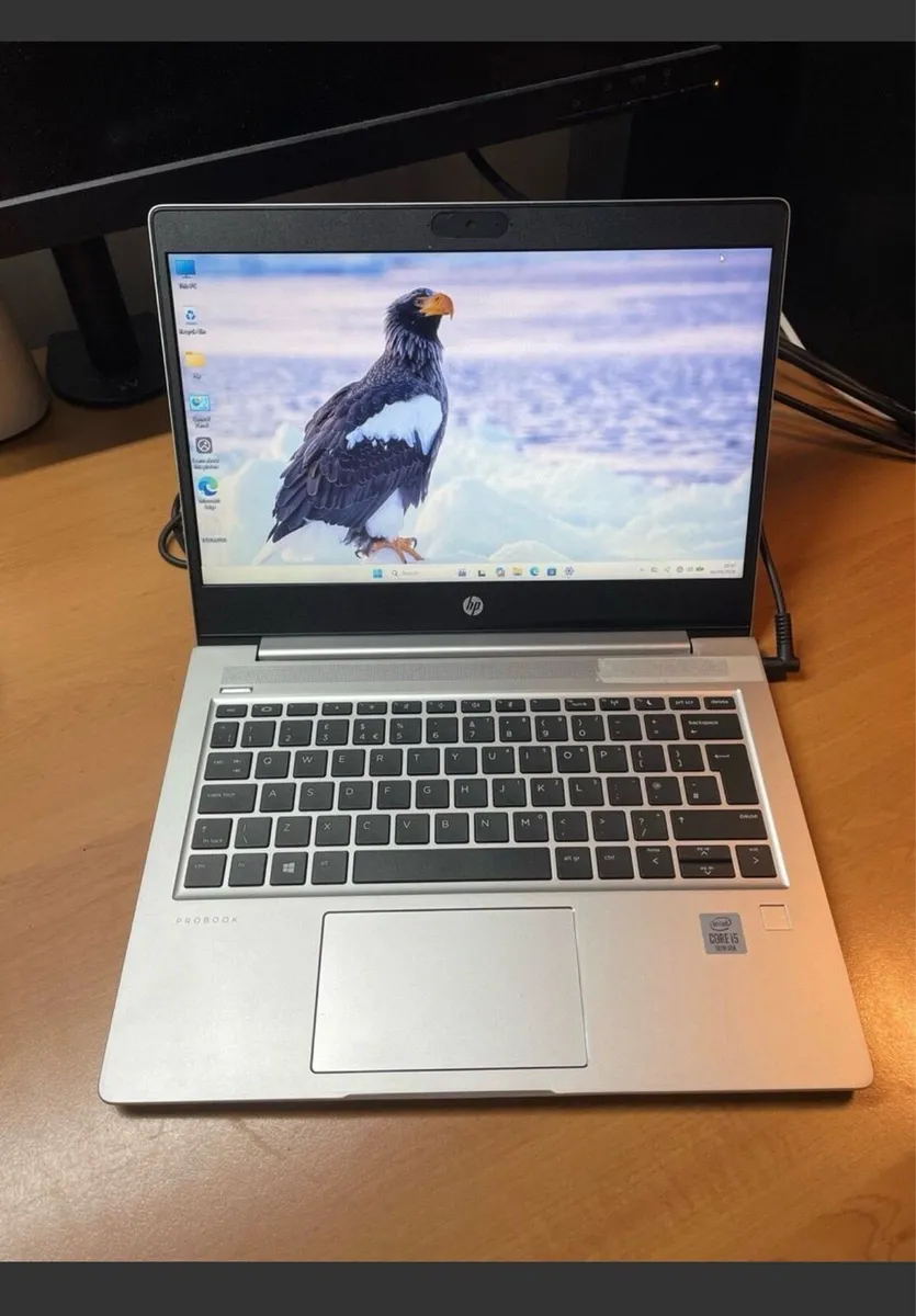 HP laptop i5 pro windows 11 pro