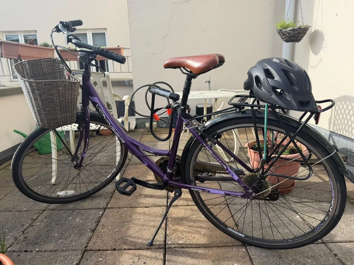 Bike- Like New!! - Image 2