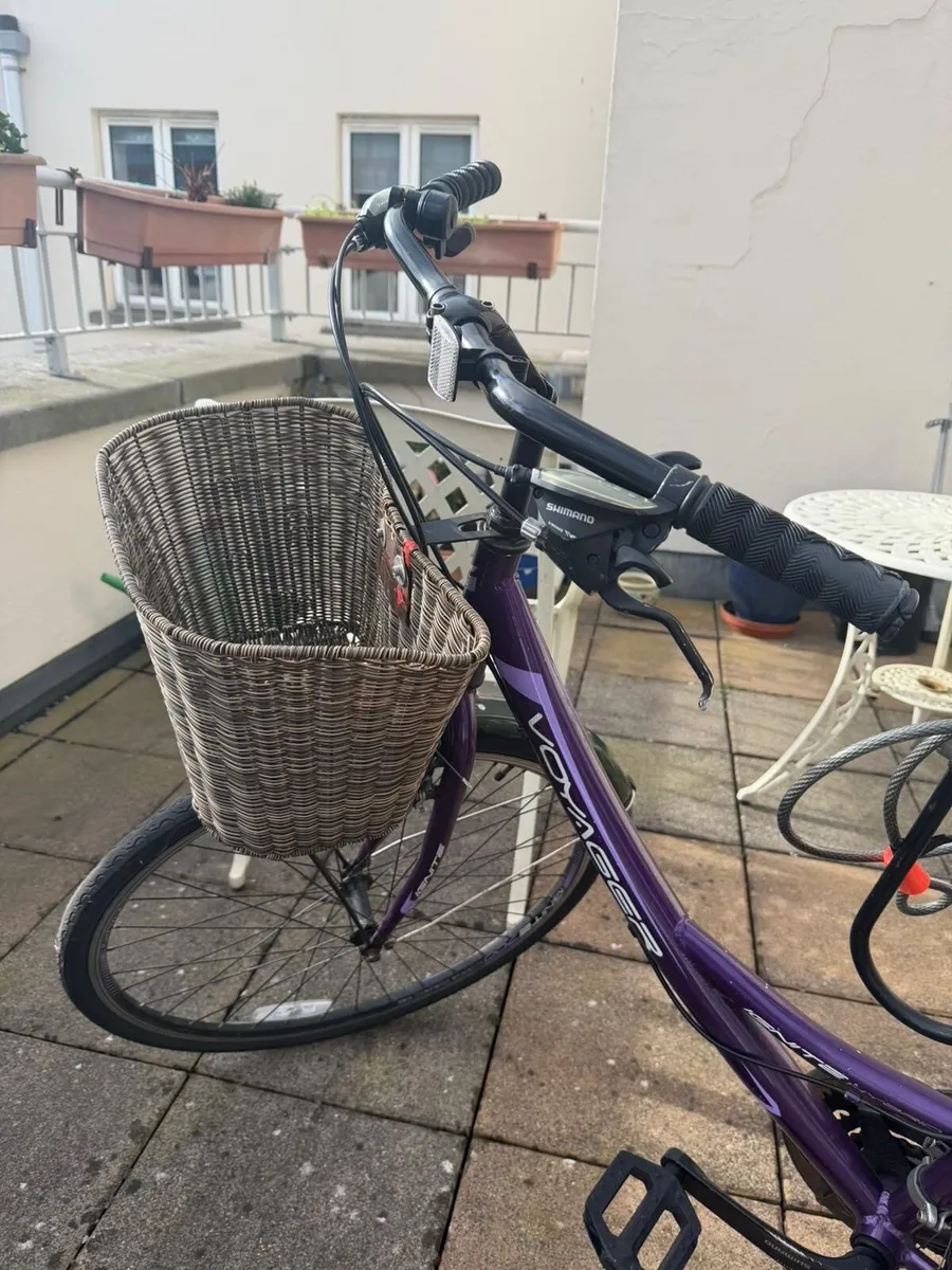 Bike- Like New!! - Image 4
