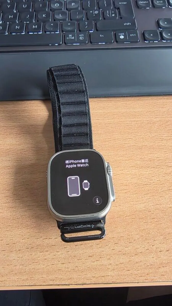 Apple Watch Ultra 2 - Image 2