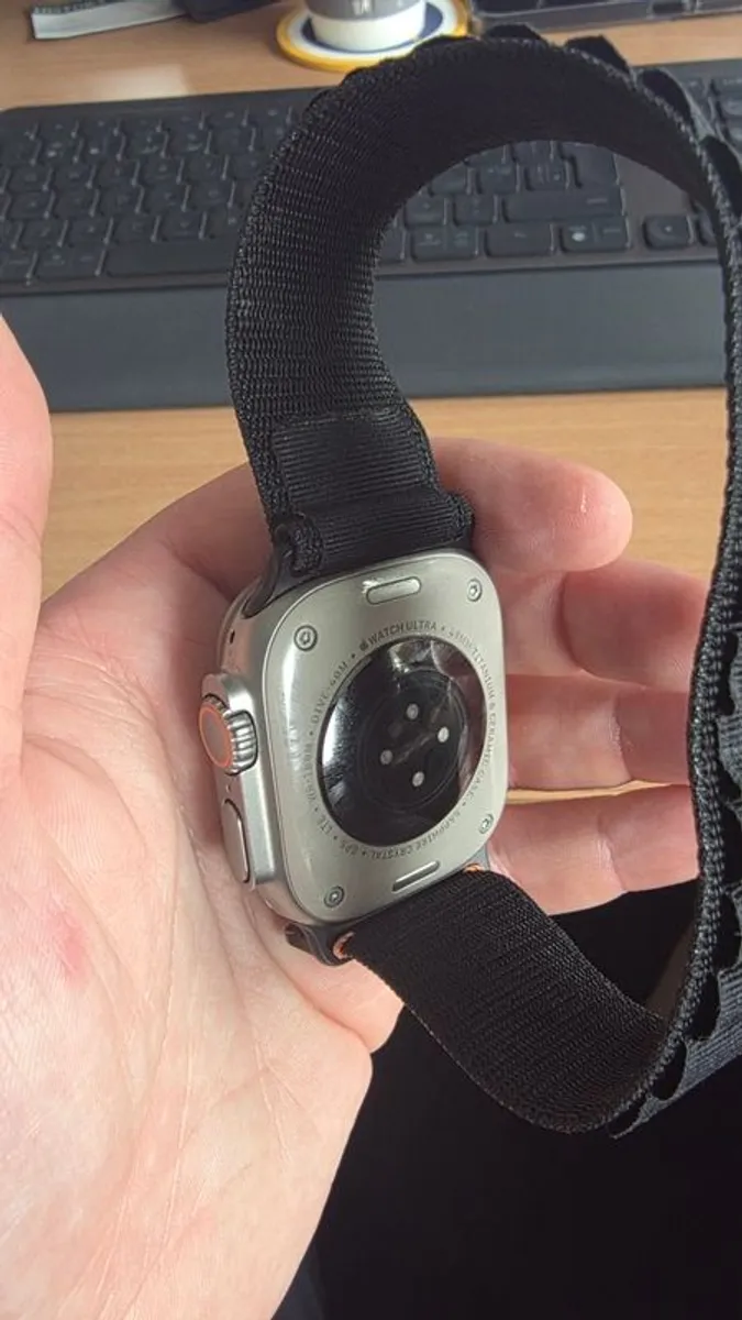 Apple Watch Ultra 2 - Image 3