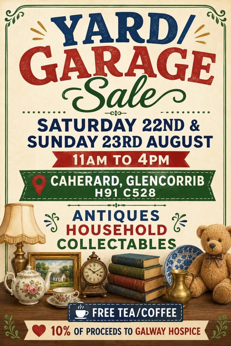 Antiques and collectables - Image 1