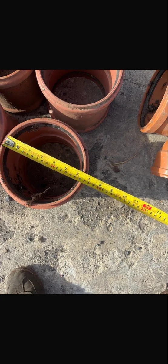Sewer fittings - Image 2
