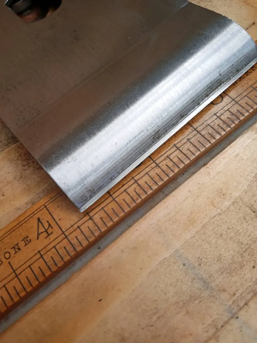Stanley no 4½ plane - Image 4