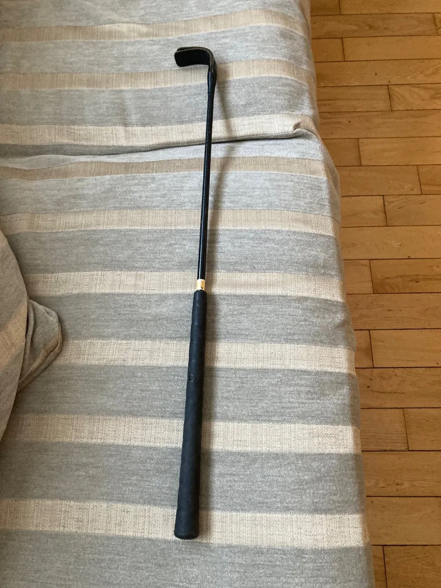 Riding crop
