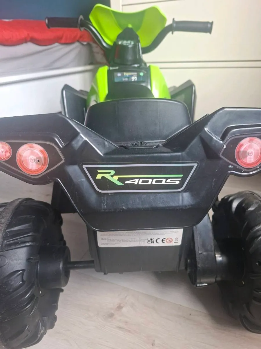 Kids quad - Image 3