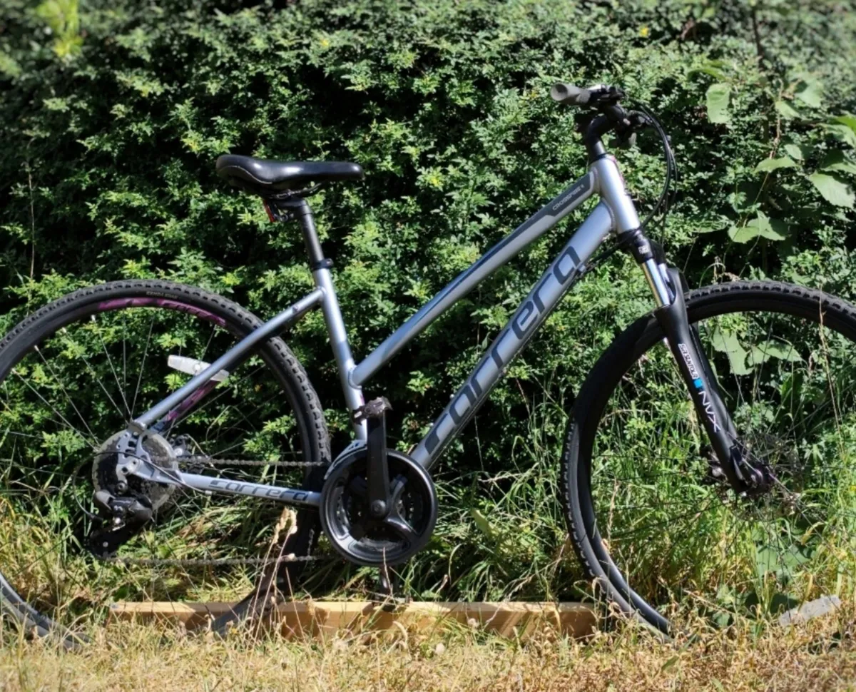 Carrera Crossfire II - Image 2