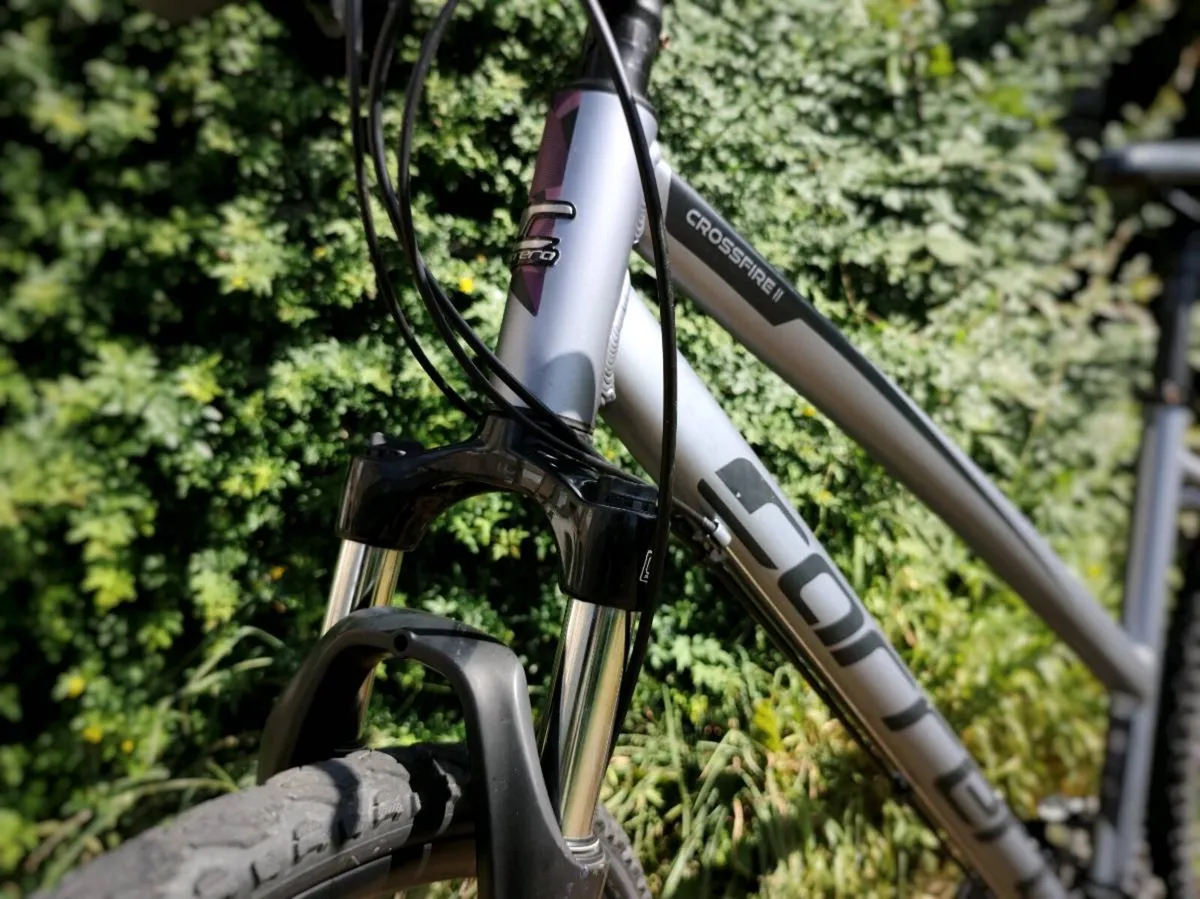 Carrera Crossfire II - Image 4
