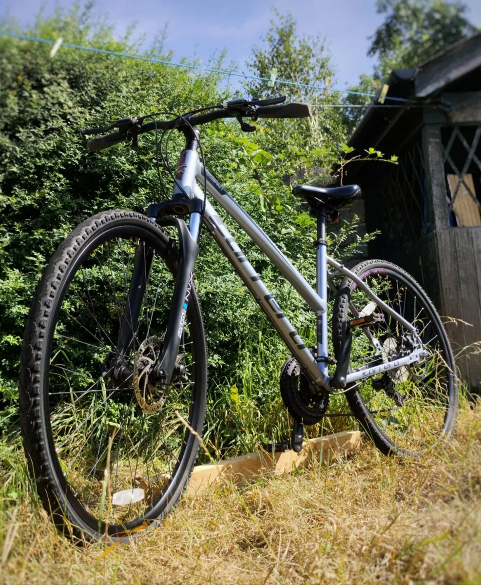 Carrera Crossfire II - Image 1