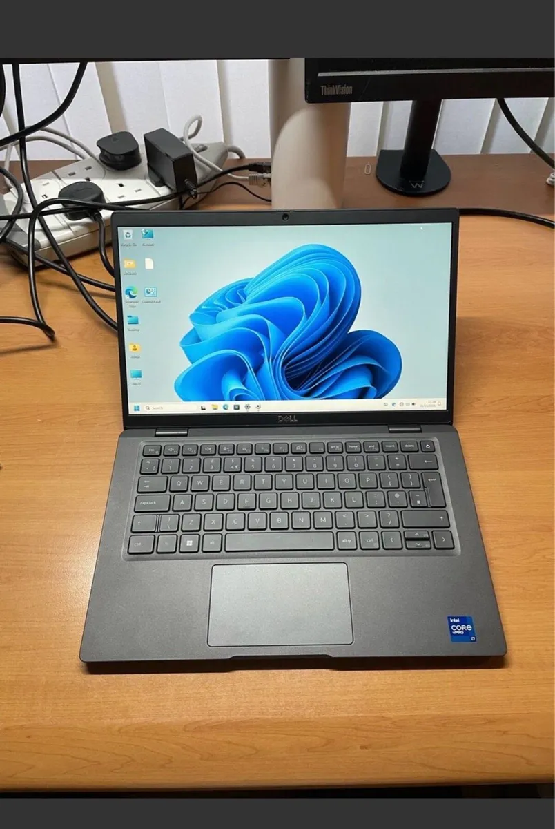 Dell latitude 7320 i7 pro 16/256
