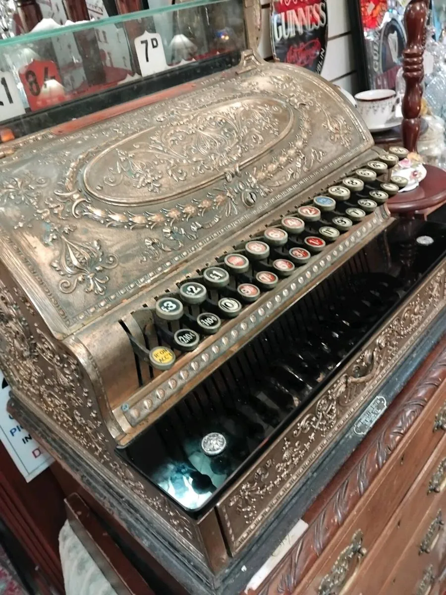 Antiques - Image 3