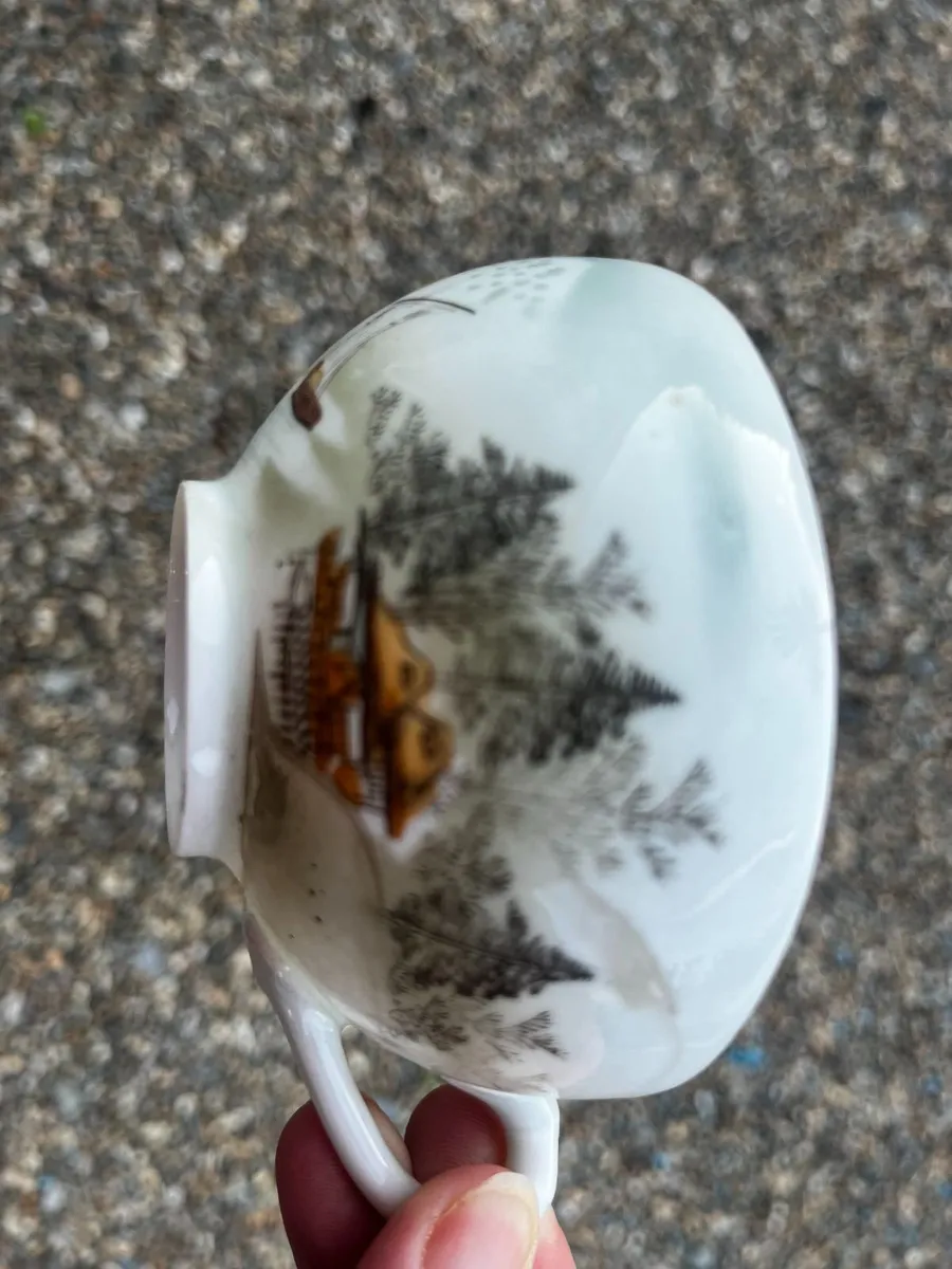 Japanese porcelain collection - Image 2