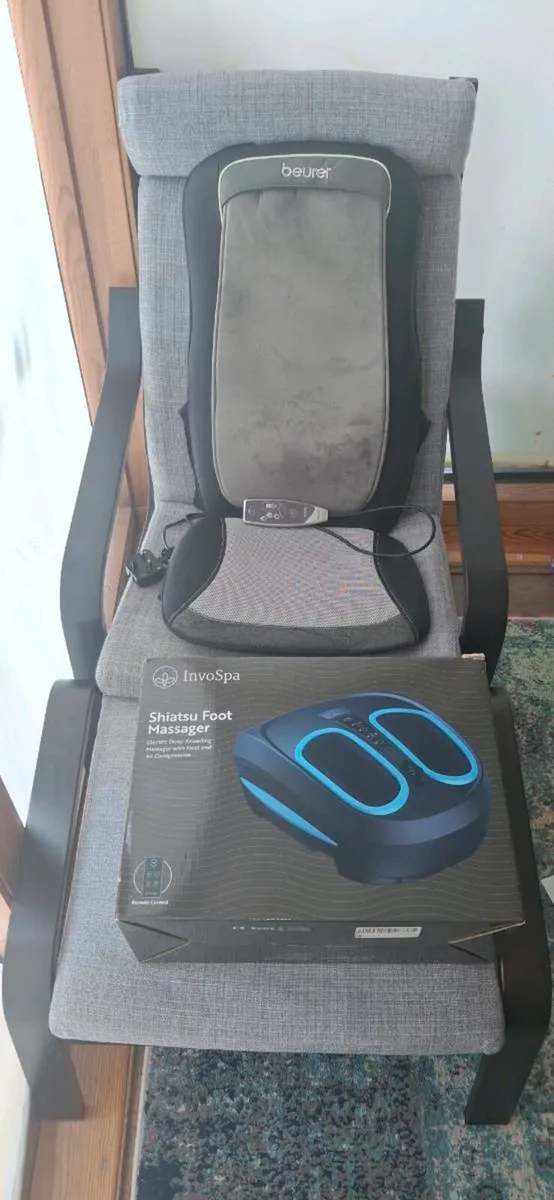 Home Massage Bundle - Image 1